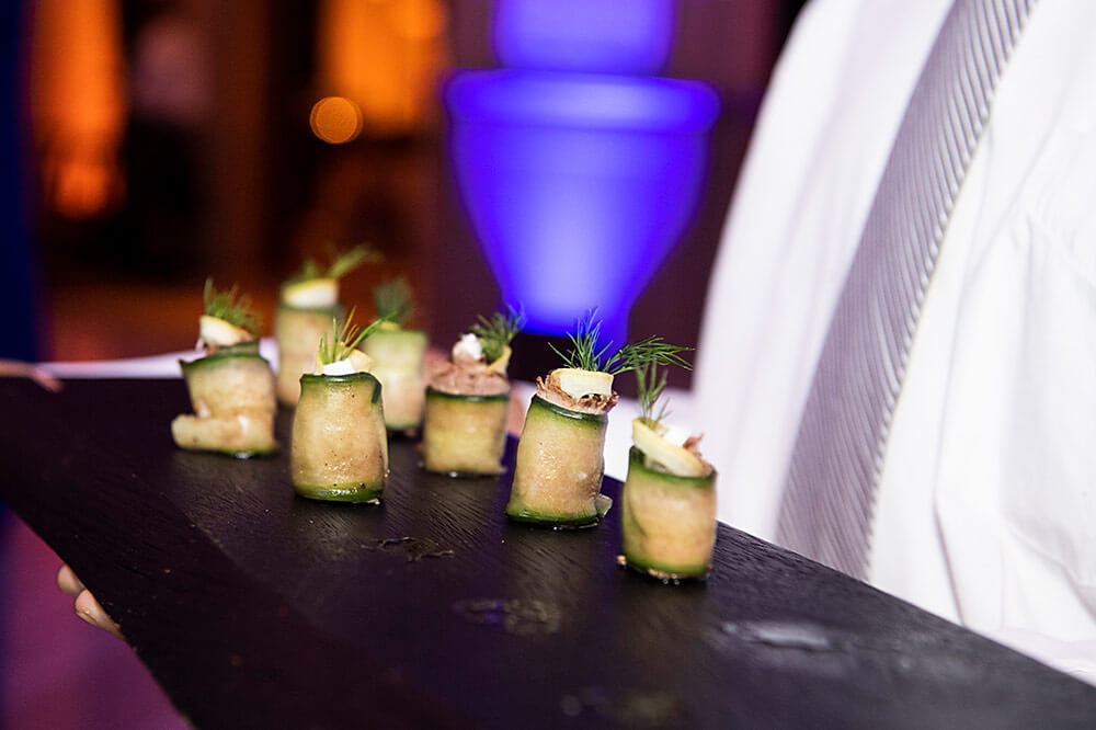 APAC on Tour Welcome Reception